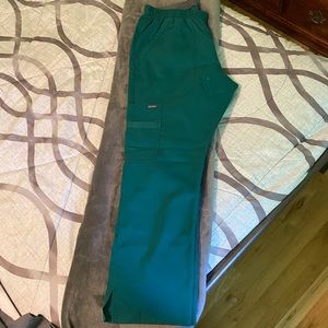 Sanibel Scrub Bottoms